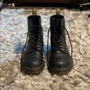 Doc Martens - The original